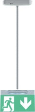 Famostar Mechanische Toevoer Behuizing Verlichtingsarmatuur - 129030