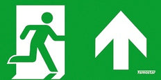 Famostar S-Sense Pictogram Noodverlichting - 392280