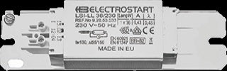 Tridonic ELECTROSTART Voorschakelapparaat - 20050