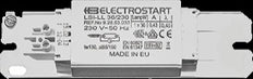 Tridonic ELECTROSTART Voorschakelapparaat - 20050