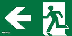 Famostar Pro Pictogram Noodverlichting - 392582