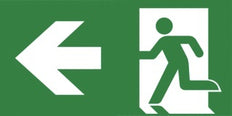 Van Lien Evago Pictogram Noodverlichting - 7TCA091350R3949