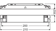 Osram Optotronic LED-driver - 4052899222571