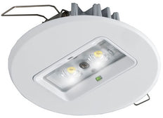 Van Lien Evago Noodverlichtingsarmatuur - 7TCA091160R0349
