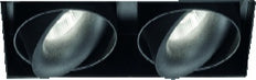 Delta Light MINIGRID IN Mechanical Supply Housing luminaire - 202 73 02 B