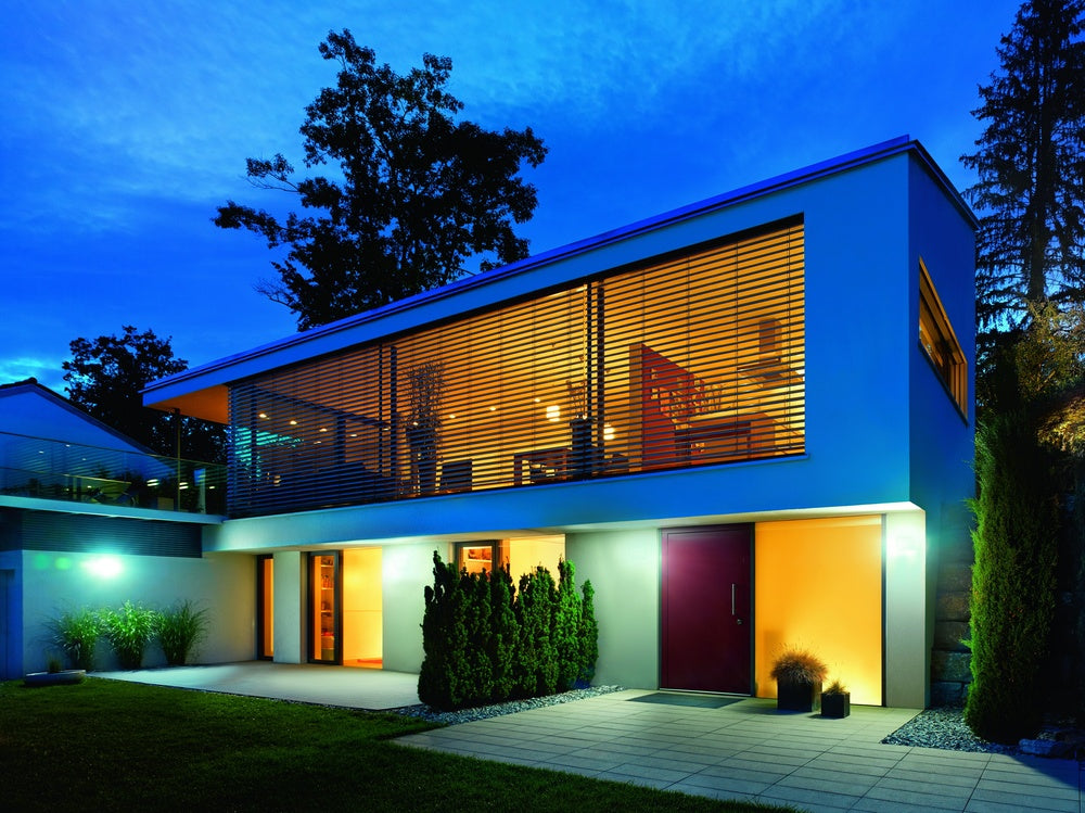 Steinel Xled Tuin-/voetpadverlichting - 012076