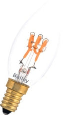 Bailey gespiraliseerde LED-lamp - 80100038459