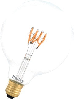 Bailey Spiraalvormige LED-lamp - 80100038655