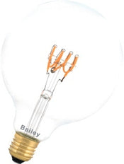 Bailey Spiraalvormige LED-lamp - 80100038655