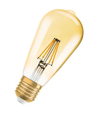 Osram Vintage 1906 LED lamp - 4052899962095