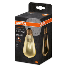 Osram Vintage 1906 LED lamp - 4052899962095
