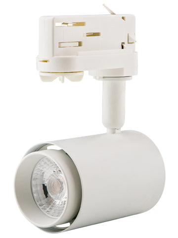 Interlight Tracklights Downlight, Spot, Schijnwerper - IL-T10K3CW