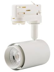 Interlight Tracklights Downlight, Spot, Schijnwerper - IL-T10K3CW