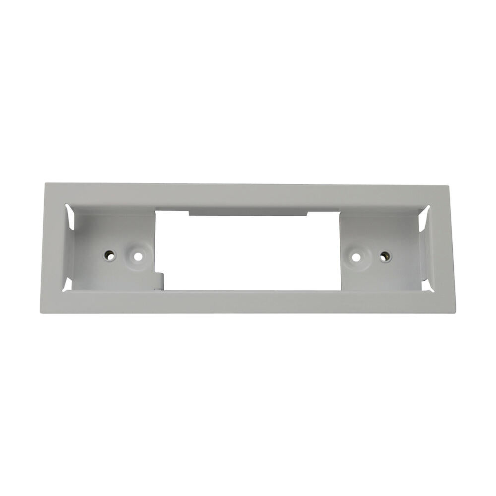 Eaton Blessing Verlichting CrystalWay Mechanische Toevoer Behuizing - LUM10561
