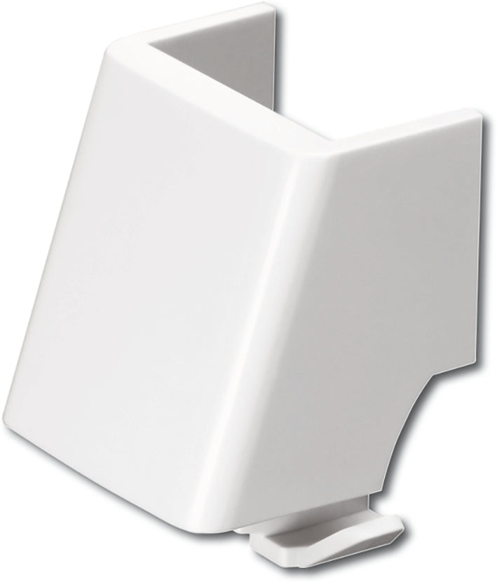 ABB Busch-Jaeger Kanaaladapter Montageplaat 2609 APJW - 2TKA00003880 [10 stuks]