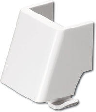 ABB Busch-Jaeger Kanaaladapter Montageplaat 2609 APJW - 2TKA00003880 [10 stuks]