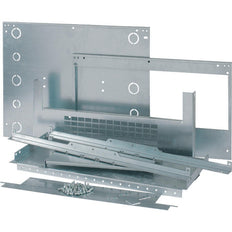 Eaton ARCON montageset IZM40 vast ontwerp breedte 600 mm - 184814
