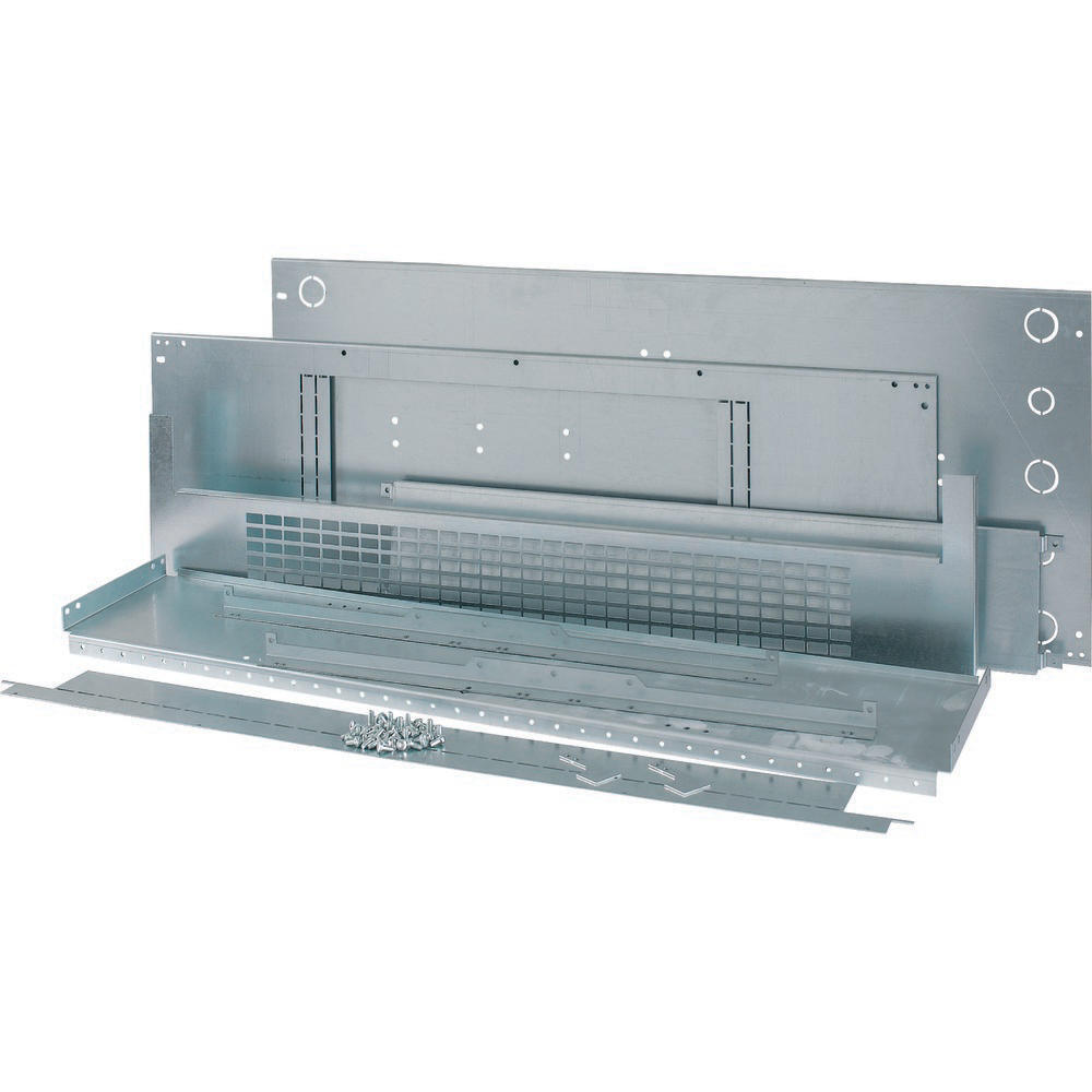 Eaton Arcon Montageset IZM40 Vast Ontwerp B=1000mm - 184816