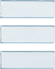 Gira 3-toets 3V belknop deurintercom accessoire - 8612300