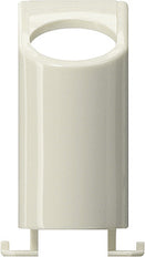 Gira Cable Entry Pipe Adapter 15mm Cream White - 001110 [2 pieces]
