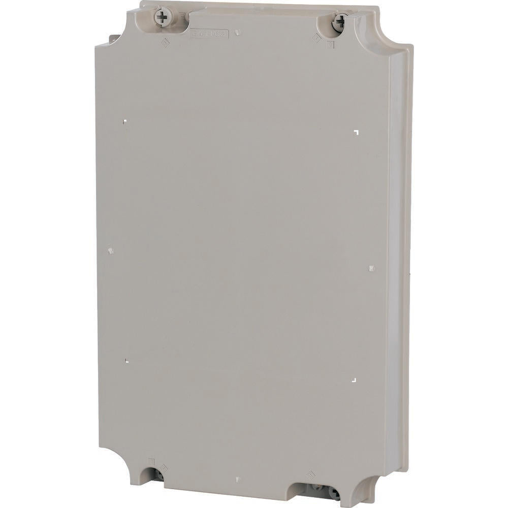 Eaton GA-1-I43-G apparaatdeksel voor kastbureau - 020280