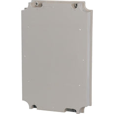 Eaton GA-1-I43-G apparaatdeksel voor kastbureau - 020280