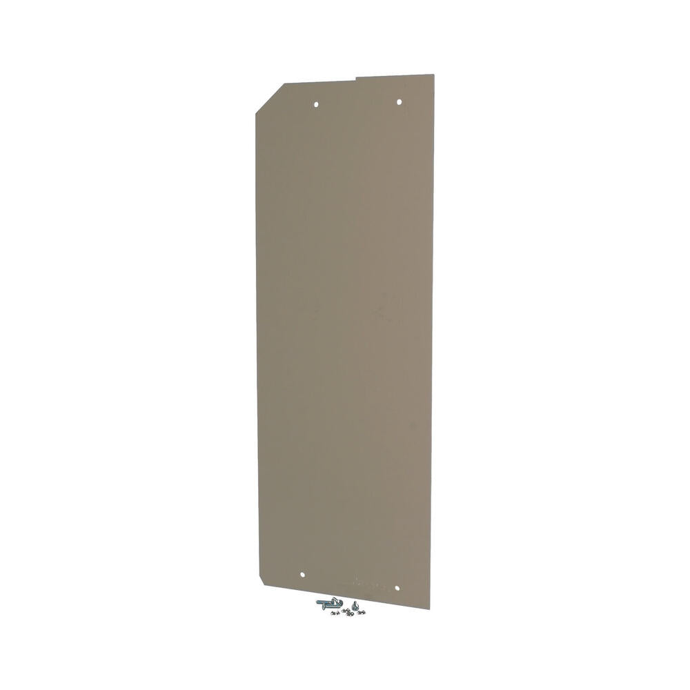 Eaton zijpaneel voor kabelruimte H=750mm CI SWRL75-ID - 020287