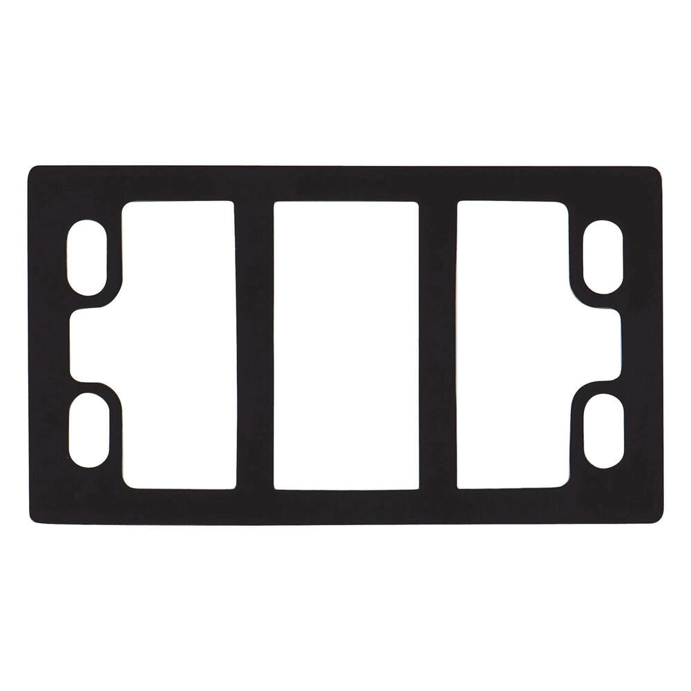 Eaton D3-CI afdichting - Zijlengte 250mm Voor montage - 002311 [2 stuks]