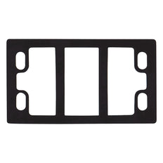 Eaton D3-CI Seal - Side Length 250mm For Assembly - 002311 [2 pieces]