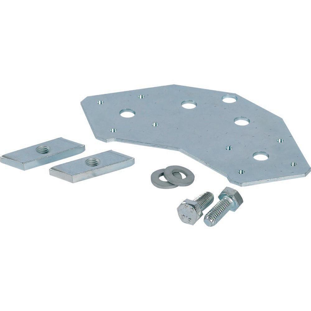 Eaton Corner Connection For Support Frame CI System - 002299