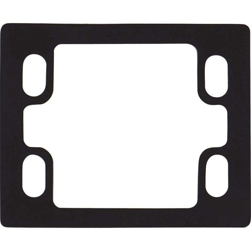 Eaton D2-CI afdichtzijde lengte 187,5mm voor montage - 002310 [2 stuks]