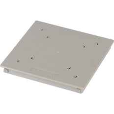 Eaton HBA-4344 Montageframe Blindplaat Voor Meetapparaat - 002316 [2 stuks]