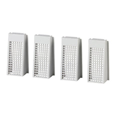 Eaton aanraakbeveiliging IP2X NZM1 4P Maat 1 - 266749