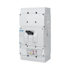 Eaton NZM4 Stroomonderbreker 3P 1000A 50KA UL IEC - 271140