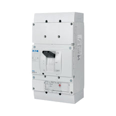 Eaton 3P 1200A stroomonderbreker NZM4 UL IEC 85kA - 271119