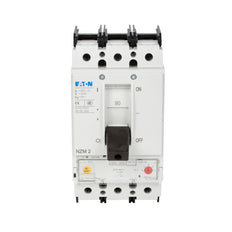 Eaton NZM2 Stroomonderbreker 3P 200A 50KA UL/IEC - 269187
