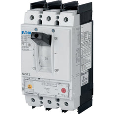 Eaton NZM2 Stroomonderbreker 3P 200A 50KA UL/IEC - 269187