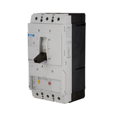 Eaton stroomonderbreker NZM3 3P 600A UL IEC - 269301