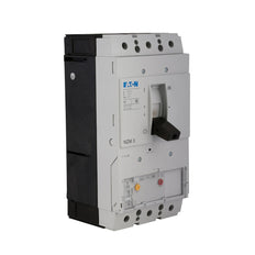 Eaton stroomonderbreker NZM3 3P 600A UL IEC - 269301