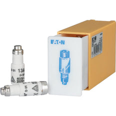 Eaton Fuse Link D01 13A 400V GLGG - 288938 [12 Pieces]