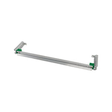 Eaton onbuigzame railkits met verstelbare montagetorens voor 400 mm DIN-rail - 286751