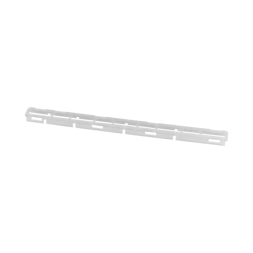 Eaton Klemsteundekselset Blauw - 294908 [2 stuks]