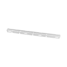Eaton Klemsteundekselset Blauw - 294908 [2 stuks]