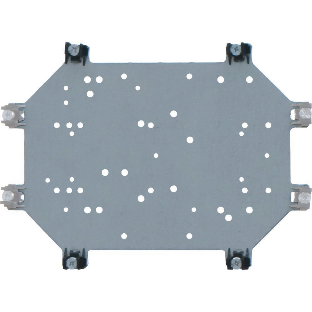 Eaton L3/5-CI23 montageplaat voor CI-kast - 060611