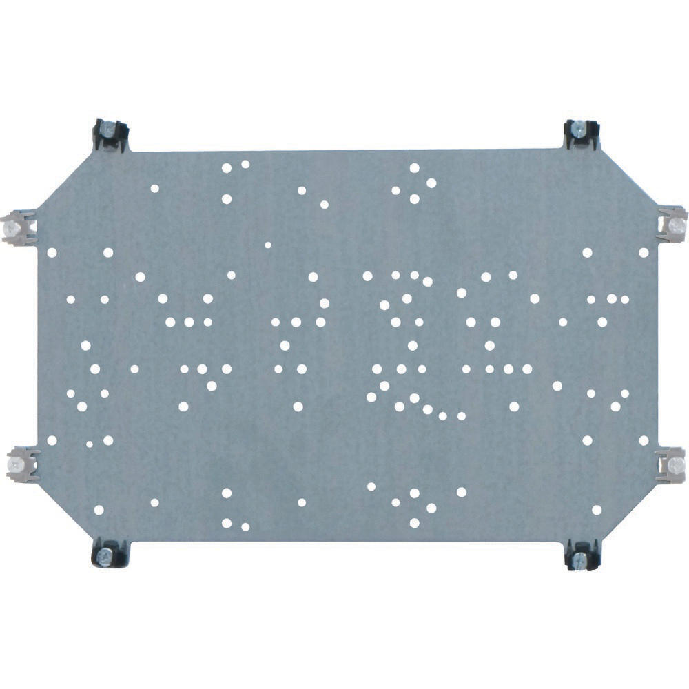 Eaton L3-CI43 montageplaat voor CI-kast - 062984