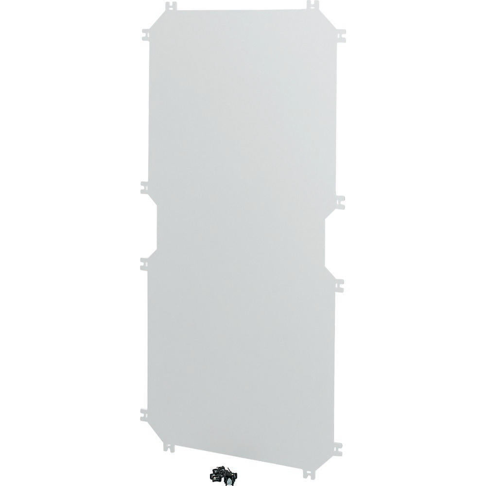 Eaton IM4-CI48 kunststof montageplaat voor CI48 kast - 093200