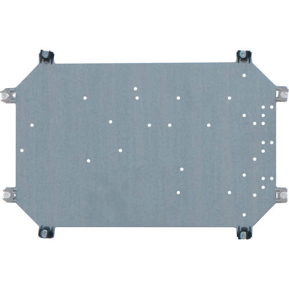 Eaton L1-CI43 montageplaat voor CI-kast - 093860
