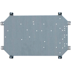 Eaton L1-CI43 montageplaat voor CI-kast - 093860