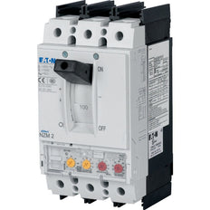 Eaton stroomonderbreker 3P 250A 50KA doosklemmen UL IEC - 107845
