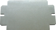 ABB ZW342 Steel Mount Plate 416x446mm 1 Piece - 2CPX067942R9999